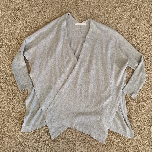 Open cardigan - Picture 3 of 4